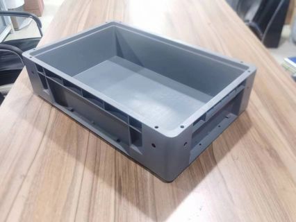 EU46148加强底包角箱