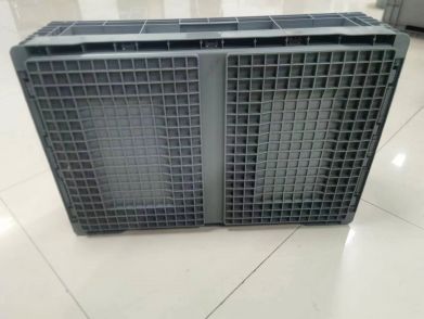 EU6414内倒折叠箱