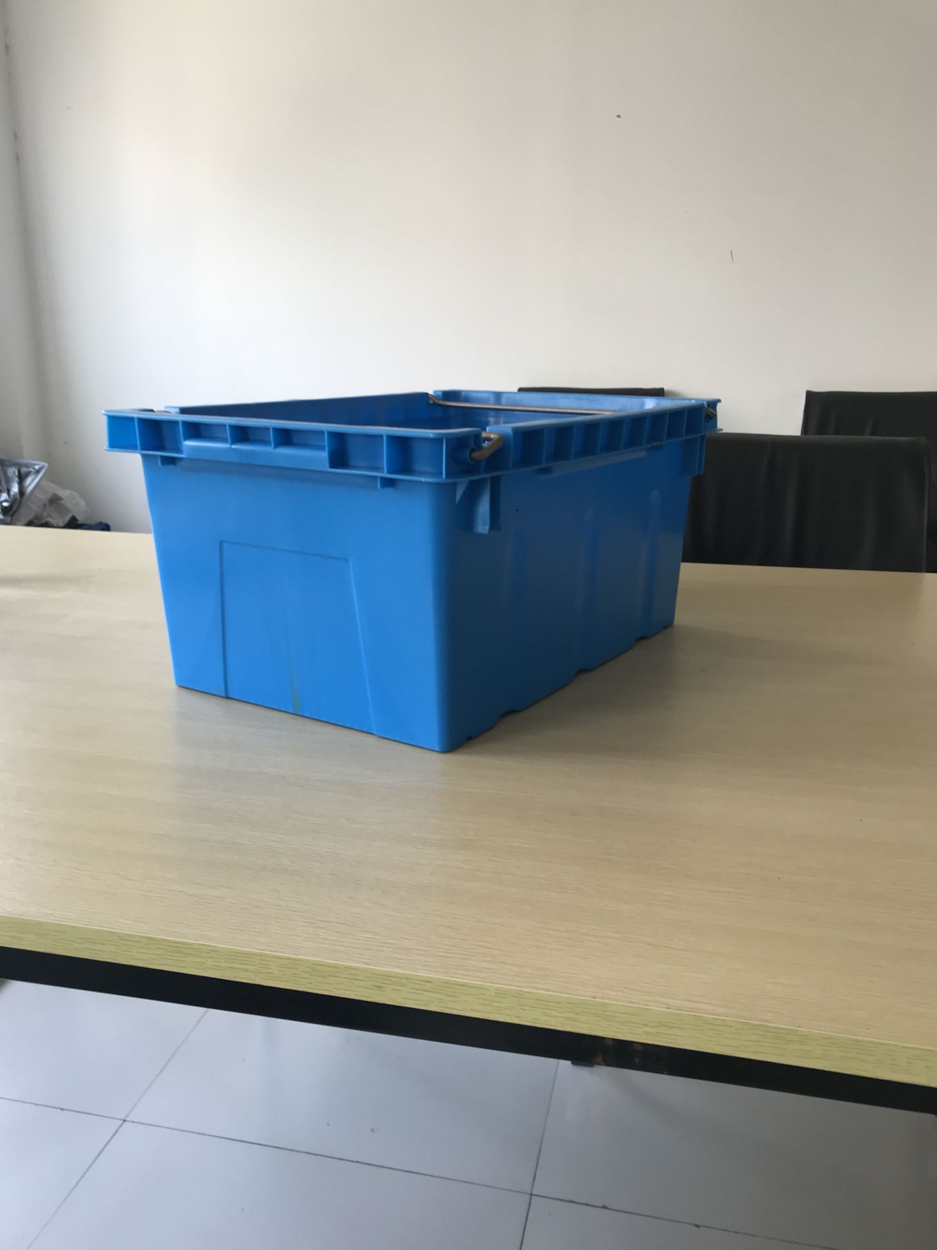 铁耳箱（含铁杆）