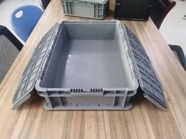 FC46148平底（防尘箱带盖）