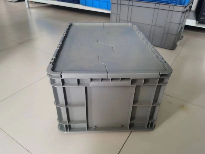 FC4628平底（防尘箱带盖）