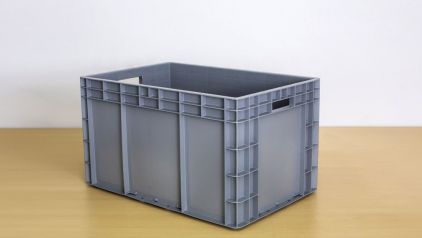 EU4633箱加强底新模（镂空把手）