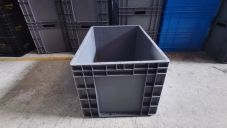 EU4633箱加强底新模（封闭把手）