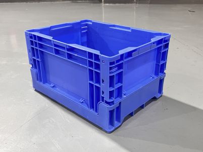 S603A（高位折叠箱）