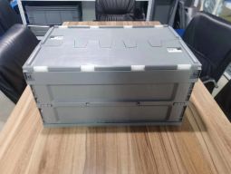 EU6428拦腰折叠箱