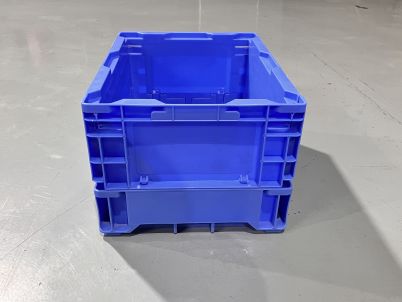 S603A（高位折叠箱）