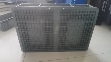 EU46148加强底新模（H箱）