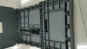 EU6428内倒折叠箱