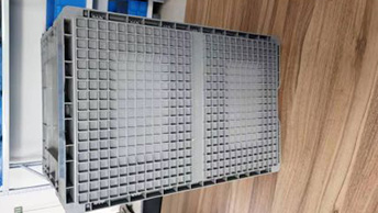 EU6433内倒折叠箱